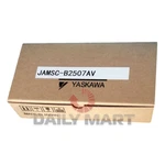 Used & Tested Yaskawa JAMSC-B2507AV Plc Module. Price: $633.31.