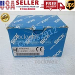 Pcs New In Box Sick Photoelectric Switch WT9-2P410. Price: $104.17.