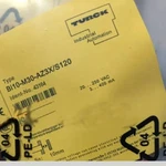 For BI10-M30-AZ3XS120 BI10-M30-AZ3X/S120 Turck Sensor New. Price: $18.99.