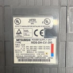 Mitsubishi Power Supply Unit MDS-DH-CV-300 26KW 400V 3-PHASE Dc Used. Price: $1750.00.