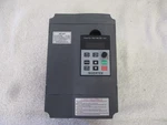 Xinshuangyuan XSY-AT1 Inverter 1.5KW 2HP 220VAC AT1-1500S Used. Price: $114.00.