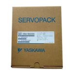 One Brand New SGDV-1R6A11B002000 Servo Driver Yaskawa. Price: $180.15.