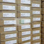 1PCS New Panasonic Servo Driver MSD5A1A1XX03. Price: $569.17.