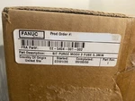New Fanuc Robotics EE-5404-001-002 Sit Purge Control Module Ii FUSE/5.3 Mn Usa. Price: $2100.00.