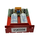 Sew Eurodrive Bse Brake Motor Module 240V 220VA Bosch Capacitors New. Price: $148.77.