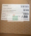New Abb Valve Positioner V18345-1020521001. Price: $1140.00.