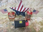 *special Price* Fanuc Ac Servo Motor 0(6/3000 A06B-0128-B077 #0200 Used. Price: $489.99.