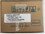 1PCS New Yaskawa SGMG-09A2AB Servo Motor In Box Free Delivery. Price: $308.38.