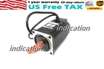 New Yaskawa SGM-08U3B4L Servo Motor SGM08U3B4L. Price: $467.79.