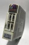 Mitsubishi Electric MR-J2-40A-S12 Ac Servo Driver Sold As Used. Price: $250.00.