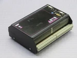 Elrest ASYS/CAN/M3/CPU167E/V1.51DCE-4V 10803036 Servo Drive BH0726 Used. Price: $269.28.