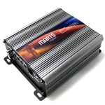 Marts Digital 1 Ch Monoblock Amplifier Full Range Class 700W Ohm MXD-700-2 New. Price: $117.99.