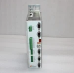 Ecovario 414AN-BV-000-000 Servo Driver Used. Price: $700.00.
