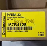 1PCS New Danfoss Control Valve 157B4128. Price: $1376.71.