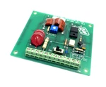Rodix 24-221 Rev B.2 Control Circuit Board Assembly Used. Price: $14.39.
