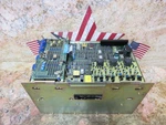 Fanuc Spindle Drive A06B-6055-H108 A20B-1001-0120 A20B-0008-0240/02 12E Warranty Used. Price: $1499.99.