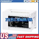 Mitsubishi FX5U-80MR/ES Plc One New FX5U80MR/ES. Price: $451.71.