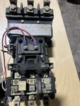 509-DOD Allen-bradley Size 3 Motor Starter 509DOD In Stock Usa Used. Price: $175.00.