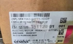 One Siemens Servo Motor New. Price: $2590.19.