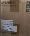 FR-A740-0.4K-CHT New Mitsubishi Frequency Converter Ipcs. Price: $356.60.