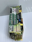 Allen Bradley 1394C-SJT05-T-RL Bulletin Digital Servo Controller(for Parts). Price: $5000.00.