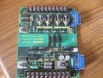 Warranty Fanuc Isb Board A20B-1003-0180/01A Used. Price: $431.20.