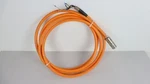 Berger Lahr Motorcable 79673 E170315 Awm Style 4X2.5+2X1 Qmm Excellent Condition Gebraucht. Price: $266.35.