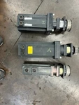 Custom Servo / Mts Drives, Amplifiers, And Motors Used. Price: $750.00.