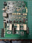 Haas Automation Component Side Brushless Amplifier 65-4017 Rev.a Used. Price: $855.00.