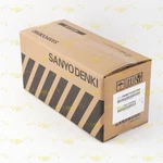 1PC New Sanyo Denki Servo Motor P50B07020DCS00. Price: $1289.98.