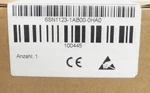 6SN1123-1AB00-0HA0 New Siemens Simodrive 611. Price: $588.56.