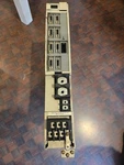 Used Cnc MDS-B-V2-2010 Mitsubishi Servo Drive MDSBV22010 Amplifier. Price: $495.00.