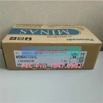 MSMA012S1C 1PCS Brand New Panasonic Servo Motor Fast Delivery. Price: $915.57.
