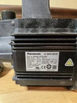 Panasonic Ac Servo Motor Used. Price: $175.00.