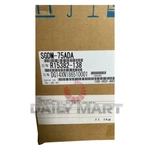 New In Box Yaskawa SGDM-75ADA SGDM75ADA Ac Servo Drive. Price: $2468.74.