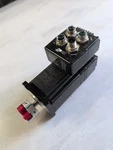Applied Motion Products SWM24IP-3DE-003 Integrated Stepper Motor Ec$ Used. Price: $647.91.