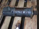 Baldor #MTE-4535-DXECE Spcl / #401-4005-004 Dc Servo Motor Used. Price: $400.00.