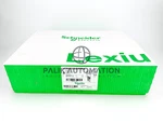 Schneider Electric LXM62DU60D21000 Lexium Double Drive - 6A New Neu. Price: $1964.63.