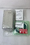 Omron V640-HAM11-V4-1 / Amat 0190-52830 Controller Ampilfier Unit Open. Price: $1125.00.