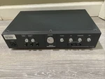 Audio Enhancement Infrared Wireless Receiver/amplifier CAE-50WSE. No Power Adapt Used. Price: $29.97.