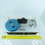Fanuc A13B-0110-B001 Tape Reader Unit W/ A20B-1001-005 Used. Price: $232.56.