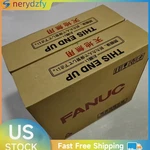Fanuc A06B-6076-H003 New Sealed Box Servo Drive Fast Free Shipping. Price: $8930.38.