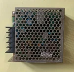 Cosel / Elco Power Supply K15A-5 5V3A # 4535 Used. Price: $57.00.