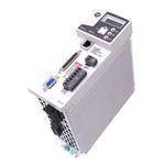 Allen Bradley 2097-V33PR3 Kinetix 300 Servo Drive, 3-PHASE 0-230VAC 0-400HZ, 1KW Used. Price: $1400.00.