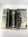 Yaskawa Electric JZNC-NRK51-1 Control Rack Power Supply Unit Rev. C01 Used. Price: $500.00.