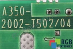 A20B-2002-500/03A Fanuc Used 12 Months Warranty. Price: $633.65.
