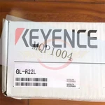1PC Keyence GL-R22L Safety Grating Light Curtain New. Price: $1028.68.