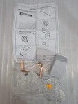 Bosch Dc Bus Adapter HAS05.1-004-NNR-NN Rexroth R911312154 Is * New. Price: $199.94.