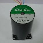 1PCS New Sanyo Denki 103H8223-5241 Stepper Motor. Price: $415.00.