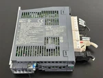 Mitsubishi MR-J3-20A-RX035T013 Ac Servo Drive 200W Amplifier 200-230V Used. Price: $180.00.